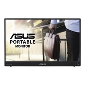 ASUS ZenScreen MB16ACV – LED-Monitor – Full HD (1080p) – 39.6 cm (15.6”)