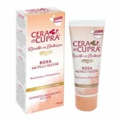 Cera di cupra Anti-Wrinkle Face Cream With Beeswax For Dry Skin 75 Ml