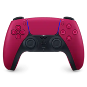 Gamepad PlayStation 5 DualSense Red