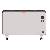 SHX SHX22HEAT100 Konvektorsko ogrevanje 2000W, belo.