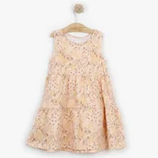 Just kiddin haljina Boho Girl, 8-12