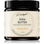 Dr. Feelgood BIO karitejevo maslo 180 ml