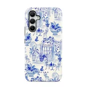 Premium ovitek Burga Tough Sobremesa za Samsung Galaxy A55