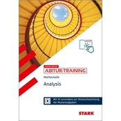 STARK Mathematik - Abitur-Training - Analysis.