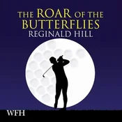 AUDIBOOK Avdio knjiga: The Roar of the Butterflies
