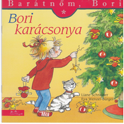 Baratnom Bori, Bori karácsonya