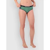 Mons Royale Sylvia Boyleg Underwear dark cypress