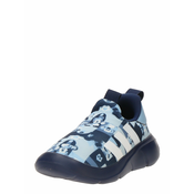 ADIDAS SPORTSWEAR Superge MONOFIT MICKEY I pastelno modra/svetlo modra/temno modra/bela