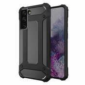 OVITEK DOOP HYBRID ARMOR SAMSUNG GALAXY S23+ PLUS BLACK