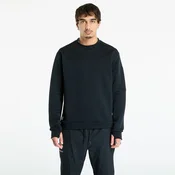 Majica Craft Subz Structured Jersey Black M