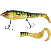 SVZ McHybrid 165 Fire Bass (1550108)