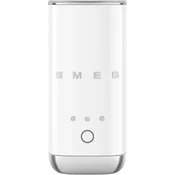SMEG MFF02WHEU Aparat za vrhnje u sjaja bijeloj visokog