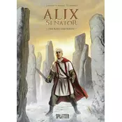 Alix Senator. Band 15