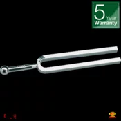 Konig & Meyer 168/2 Tuning Fork Nickel