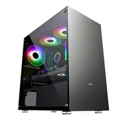 Racunar ZEUS Ryzen 5 3600/DDR4 16GB/SSD 1TB/GTX1650 4GB/600W