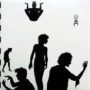 Einstürzende Neubauten - Fuenf Auf Der Nach Oben Offenen Richterskala (Reissue) (LP)