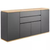 KOMODA S VRATIMA