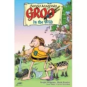 Groo: In the Wild