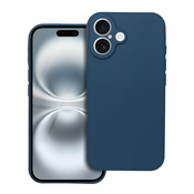 OVITEK ZA IPHONE 16 HEYCASE SOFT DEFENDER DARK BLUE