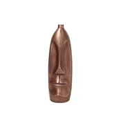 Tognana Vaza Moai, 35 cm, Bronzane boje