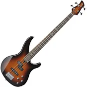 Yamaha TRBX204 II Old Violin Sunburst Električna bas kitara (Kot novo)