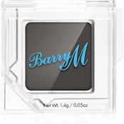Barry M Eno senčilo, ki se lahko klikne, 1,4 g (Odstín Limitless)
