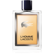 Lacoste L´Homme Lacoste toaletna voda 150 ml za moške