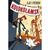 Kolokolamsk