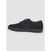 Emerica Figgy G6 Skate Shoes black / black Gr. 10.5 US