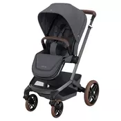 Maxi-Cosi kolica 2u1 Fame – Twillic Graphite