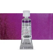 Schmincke Horadam akvarelne barve v tubi po 5 ml - 472 Quinacridone Purple