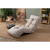 ATELIER DEL SOFA Fotelja Fuwa Single Cream