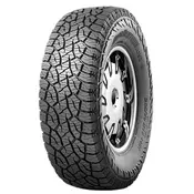 Kumho Road Venture AT52 ( 245/75 R17 121/118S 10PR )