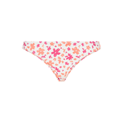 LSCN by LASCANA Bikini Cecily svetlo bež/losos/svetlo roza
