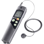 TESTO MERILNIK OGLJIKOVEGA MONOKSIDA TESTO 317-3