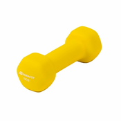 Paracot Neoprenska utežna ročka 1 kg (1 kos)