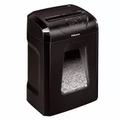 FELLOWES Uništivač dokumenata 12C CROSS CUT 7120101