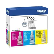 Komplet barvnih črnil Brother BT-5000/Original
