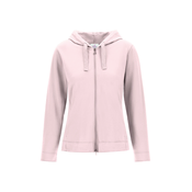 Deha FULL-ZIP HOODIE, jopa ž., roza D42520