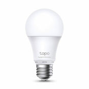 TP-Link TAPO L520E žarulja, 8 W, E27, LED, Dimmable, Smart, Wi-Fi