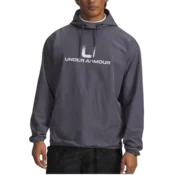 Mikica s kapuco Under Armour UA Unstoppable Wvn Hoodie