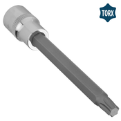 Nasadni Torx bit 1/2 T40 100 mm JBM