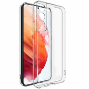 IMAK ovitek za Samsung S22 | Prozoren