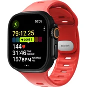 Pašček Nomad Tempo Band, burst - Apple Watch 49mm (NM011475858)