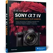 Sony Alpha 7 IV