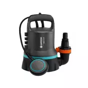 GARDENA GA 09030-20 Pumpa za cistu vodu 9000