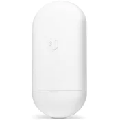 UBIQUITI Bežični Access Point spoljni airMAX NanoStation 5AC Loco beli