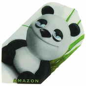 Amazon 3D Life Slim PandaAmazon 3D Life Slim Panda