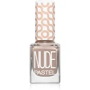 PASTEL Nude lak za nohte št. 759 13 ml