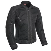 Motociklisticka jakna Oxford Delta 1.0 Air crna